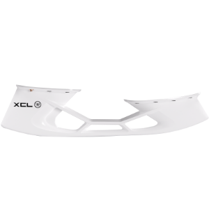 Bild von Warrior Senior Schlittschuhe XCL Kufenhalter weiß