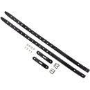 Picture of Warrior Universal Zubehör Alpha Surge Lederriemen Set