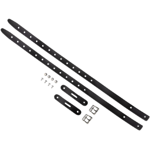 Picture of Warrior Universal Zubehör Alpha Surge Lederriemen Set