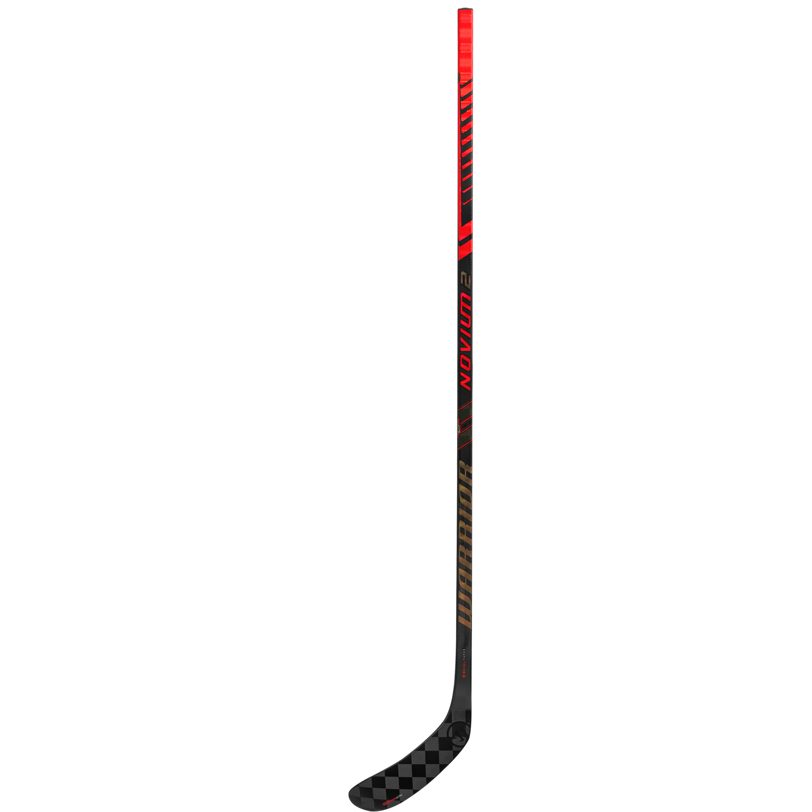 Picture of Warrior Junior Eishockeyschläger Novium2 PRO 50 flex