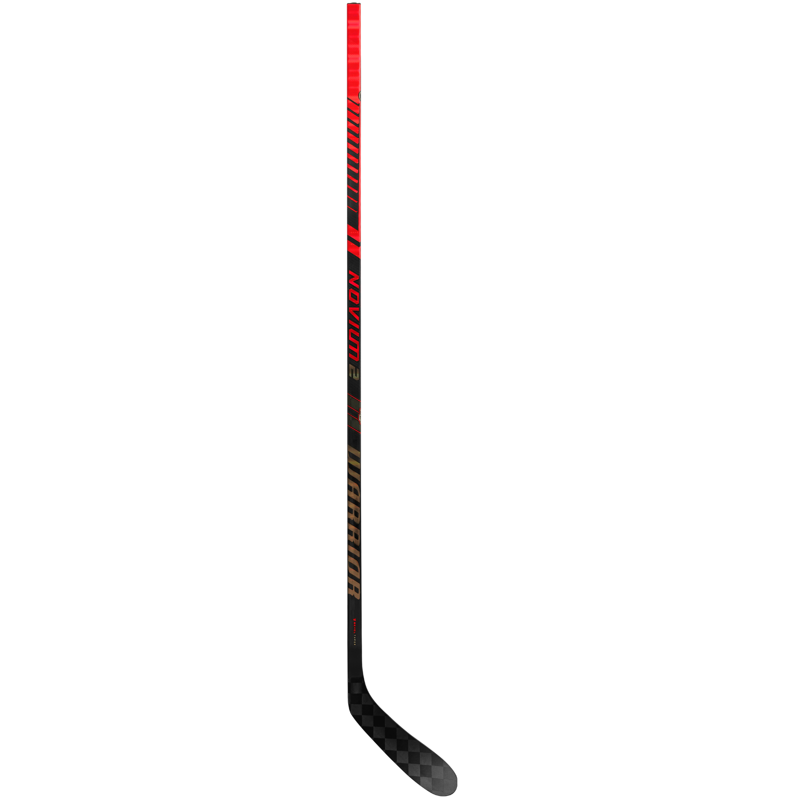 Picture of Warrior Senior Eishockeyschläger Novium2 PRO 95 flex