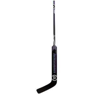 Picture of Warrior Youth Torwartschläger Covert QR10 20.0" Twilight