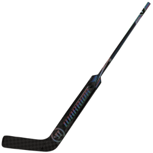 Picture of Warrior Intermediate Torwartschläger Covert QR 23.0" Twilight