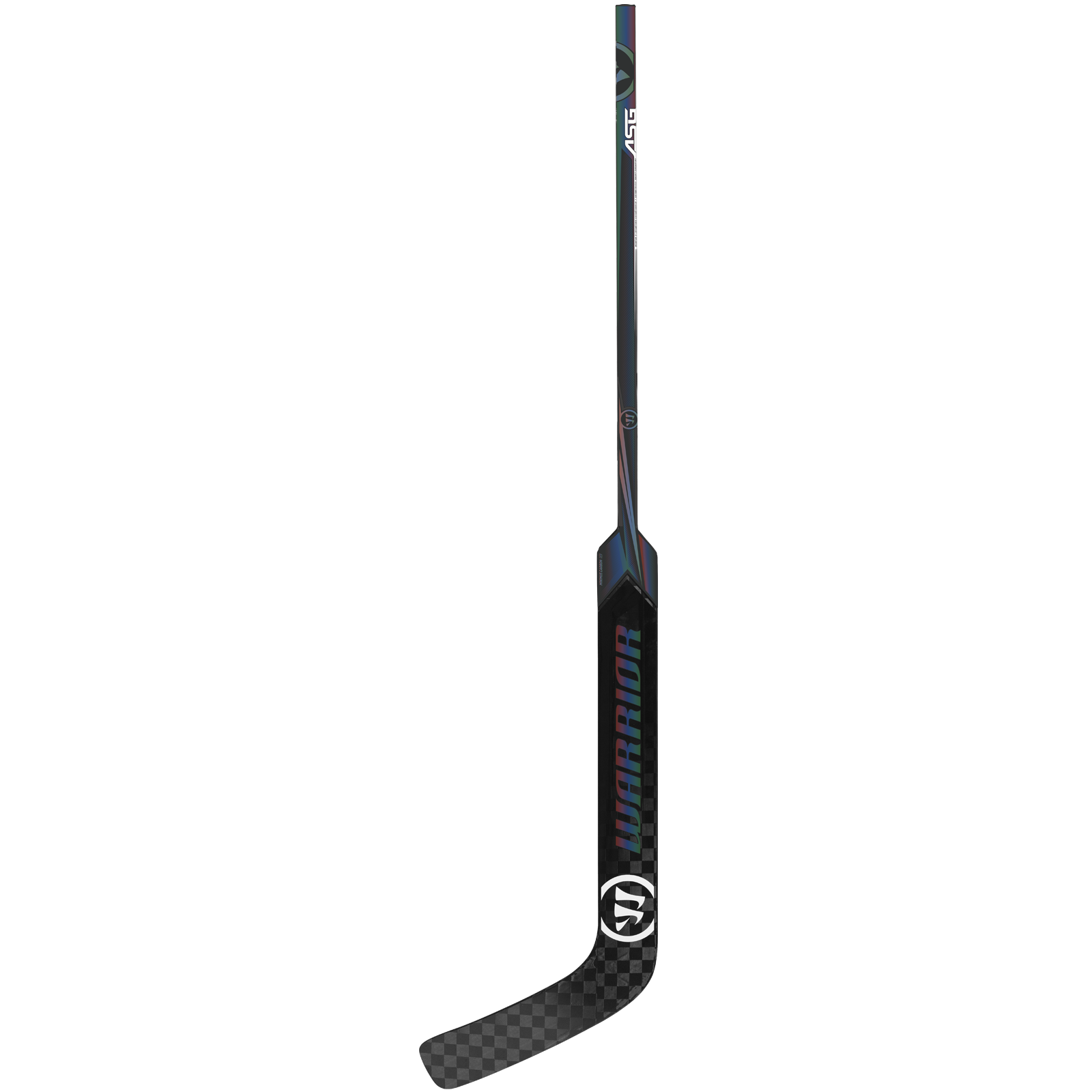 Picture of Warrior Intermediate Torwartschläger Covert QR50 23.0" Twilight