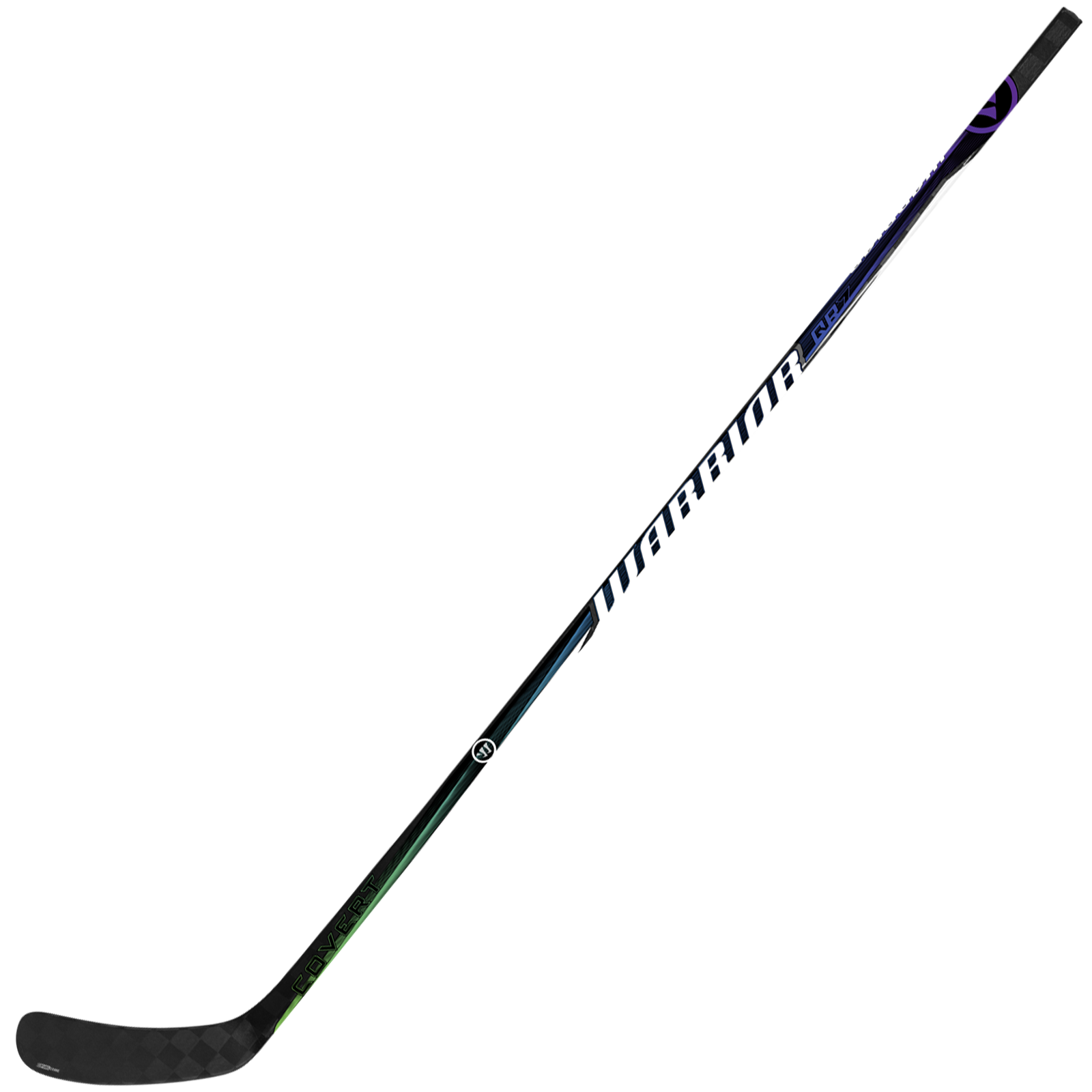Picture of Warrior Intermediate Eishockeyschläger Covert QR7 PRO 55 flex