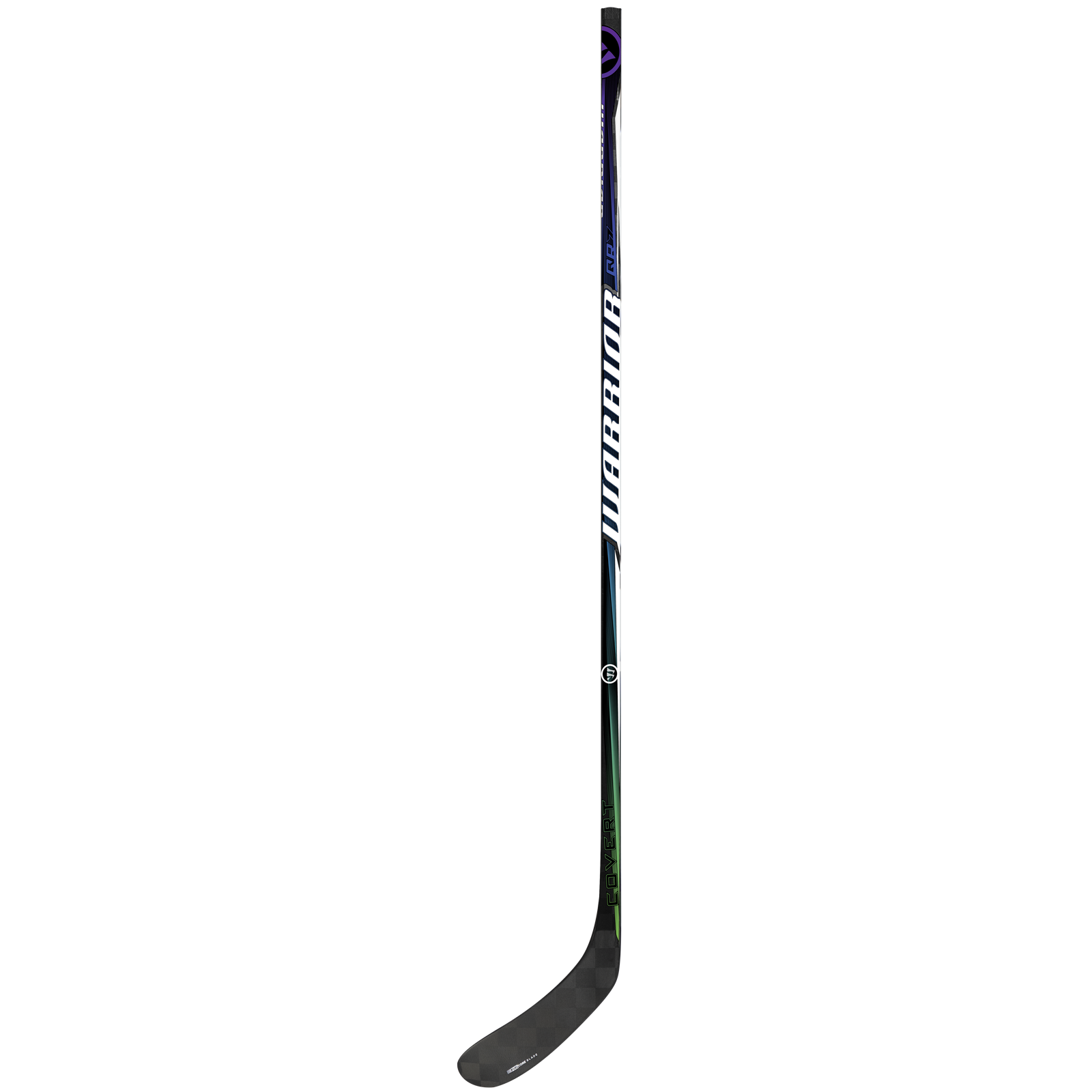 Picture of Warrior Youth Eishockeyschläger Covert QR7 PRO 20 flex