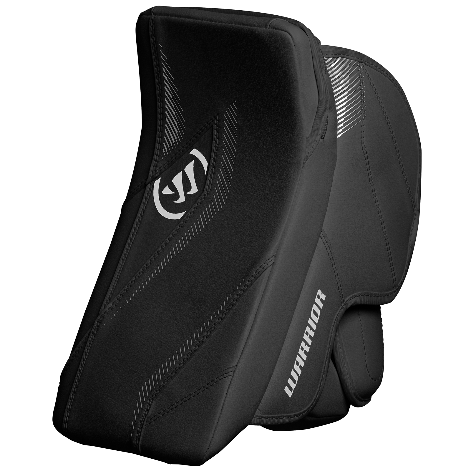 Picture of Warrior Junior Torwartausrüstung Alpha Surge S30 Stockhand