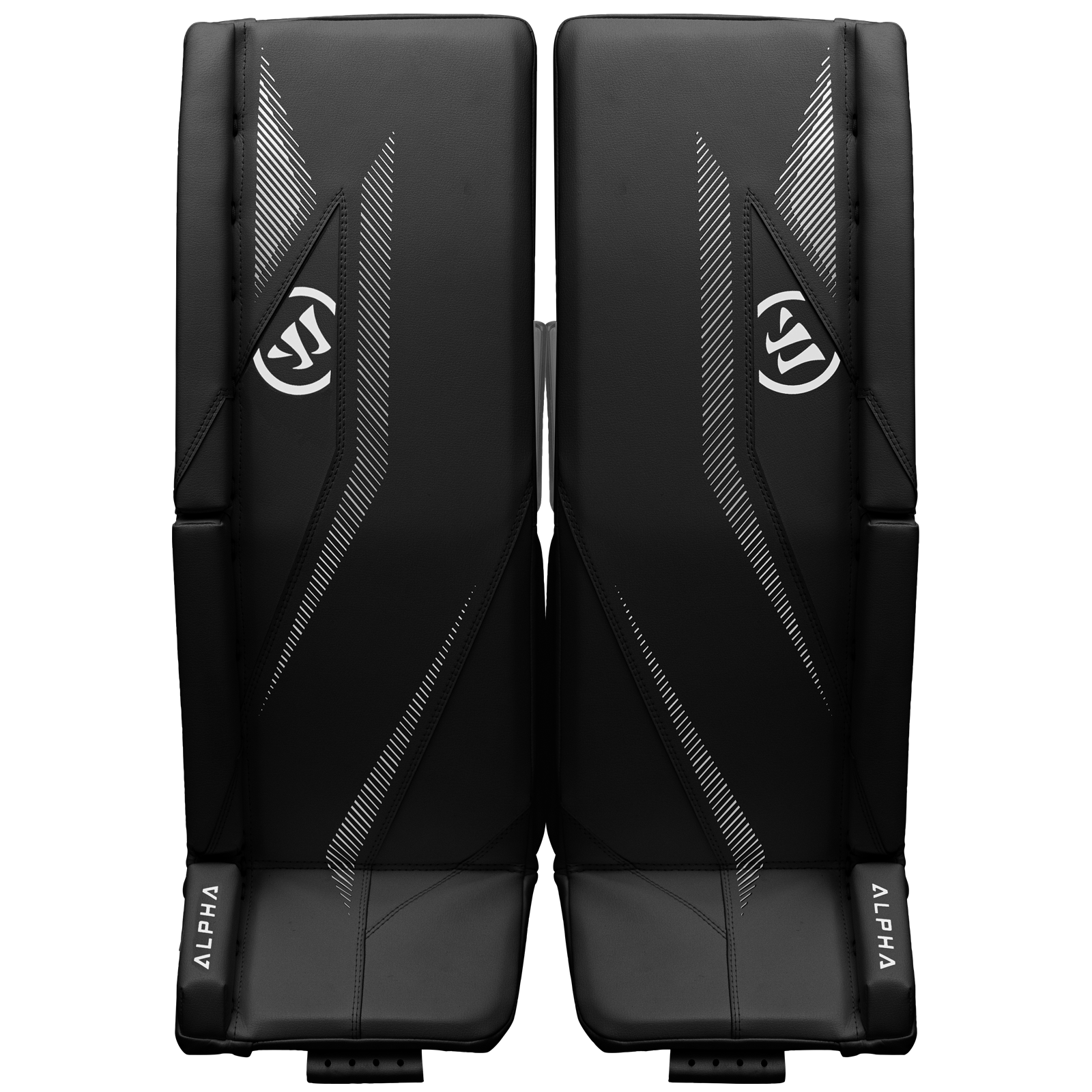 Picture of Warrior Junior Torwartausrüstung Alpha Surge S30 Schiene