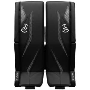 Picture of Warrior Junior Torwartausrüstung Alpha Surge S30 Schiene