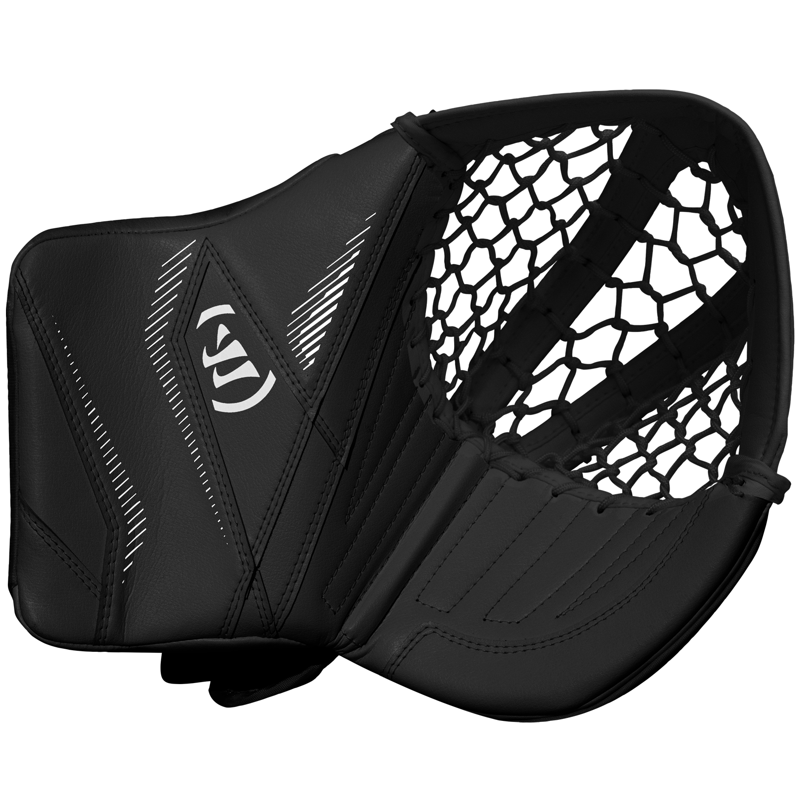 Picture of Warrior Junior Torwartausrüstung Alpha Surge S30 Fanghand