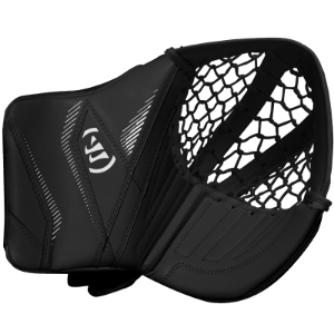 Picture of Warrior Junior Torwartausrüstung Alpha Surge S30 Fanghand