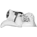 Изображение Warrior Junior Torwartausrüstung Alpha Surge S30 Fanghand
