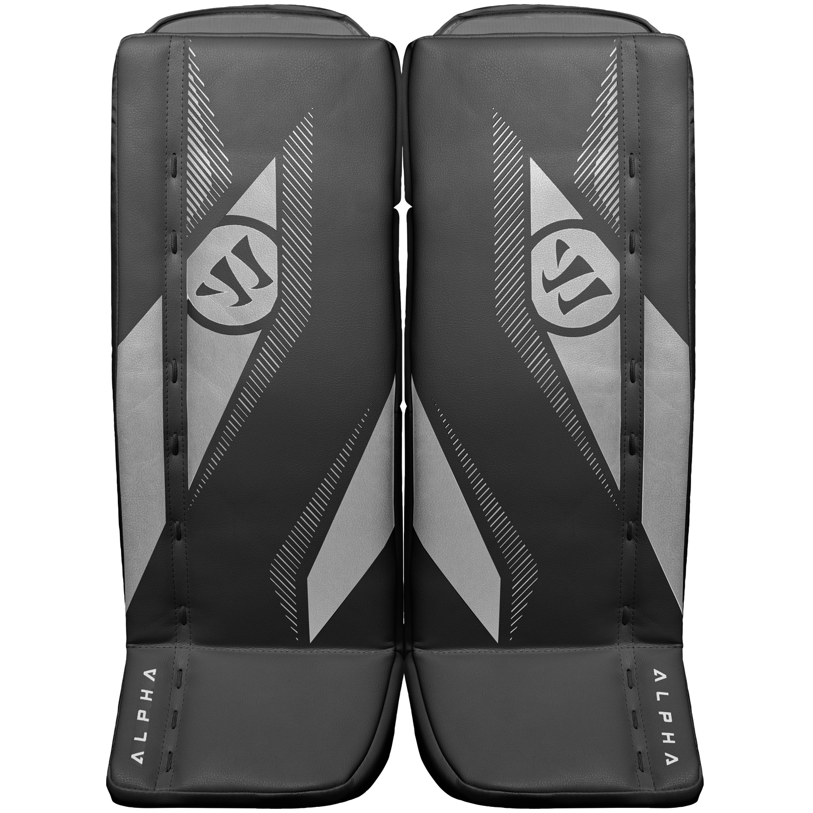 Picture of Warrior Youth Torwartausrüstung Alpha Surge S30 Schiene