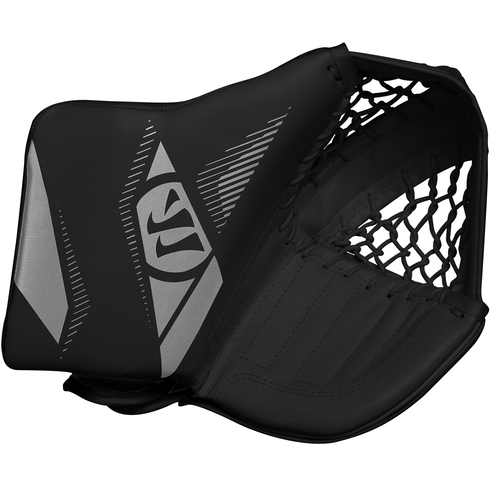 Picture of Warrior Youth Torwartausrüstung Alpha Surge S30 Fanghand