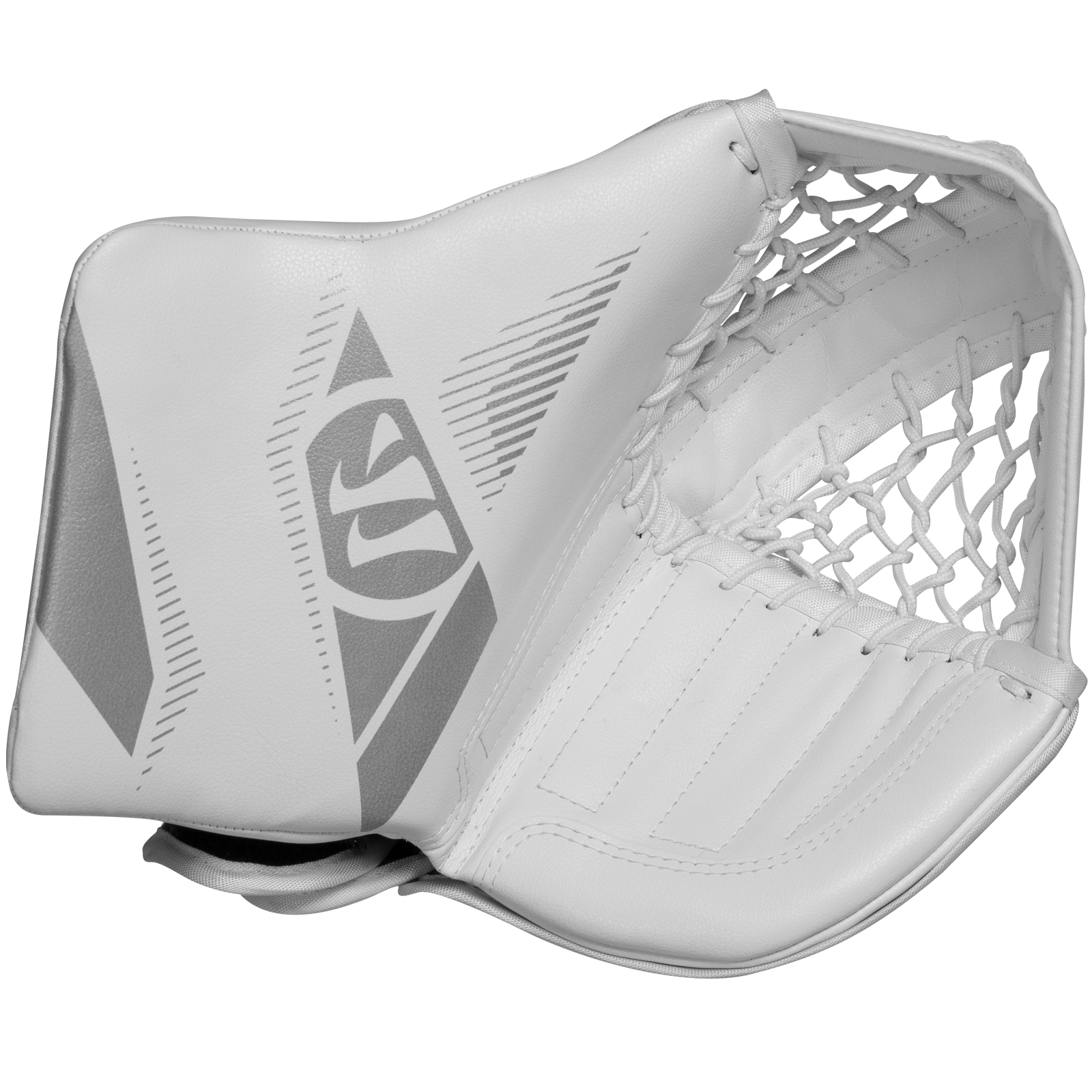Picture of Warrior Youth Torwartausrüstung Alpha Surge S30 Fanghand