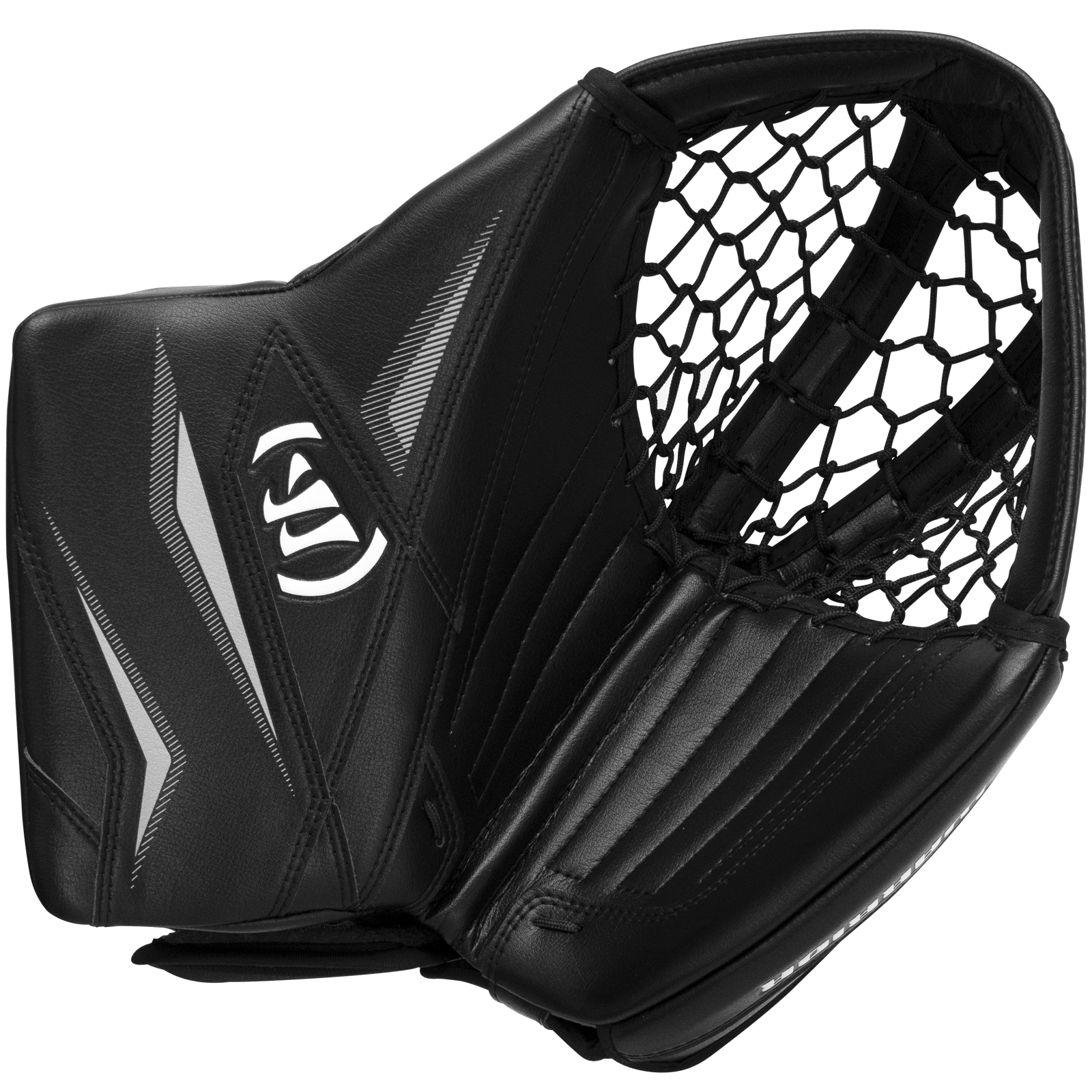 Picture of Warrior Senior Torwartausrüstung Alpha Surge S50 Fanghand