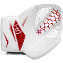 Изображение Warrior Intermediate Torwartausrüstung Alpha Surge S50 Fanghand
