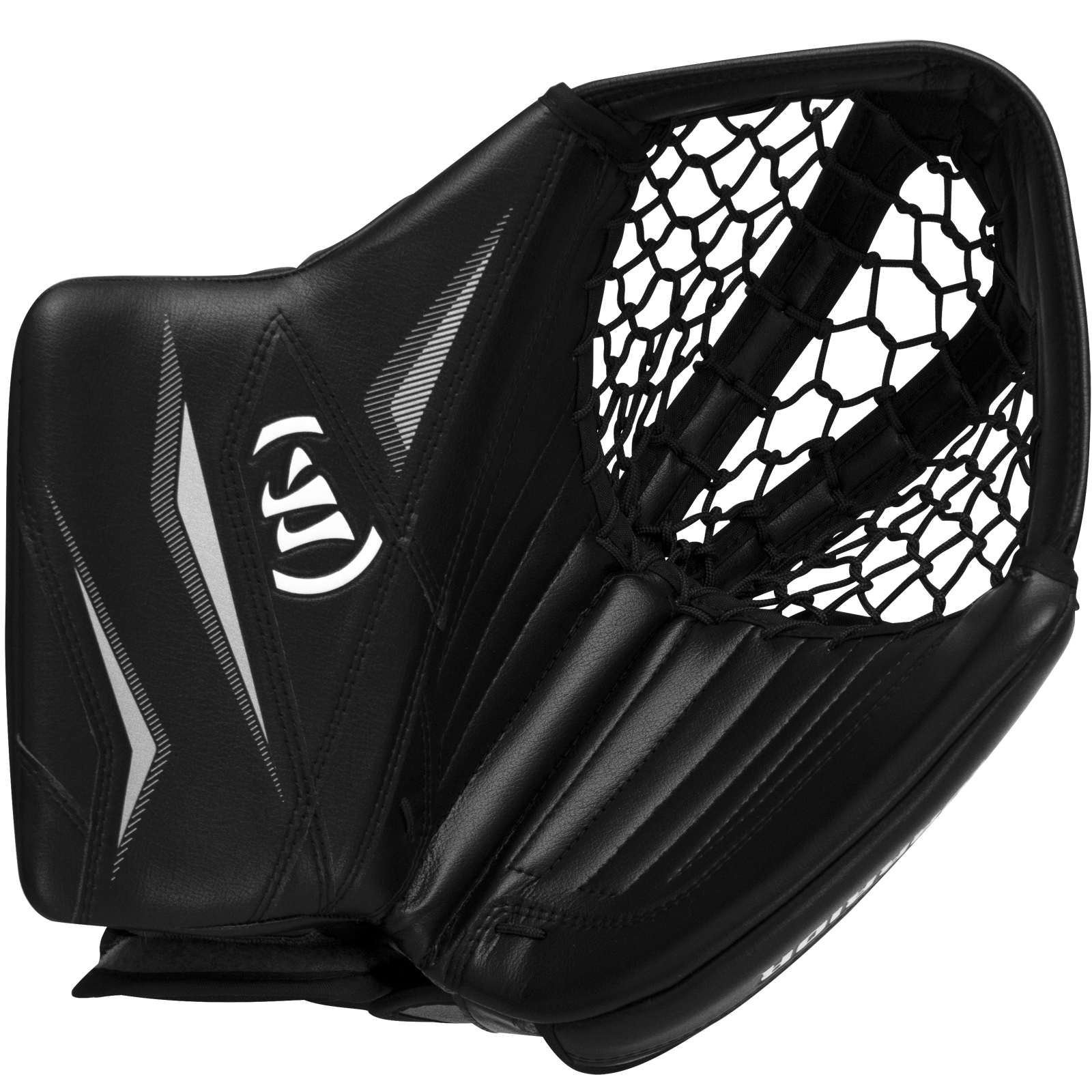 Bild von Warrior Senior Torwartausrüstung Alpha Surge Fanghand