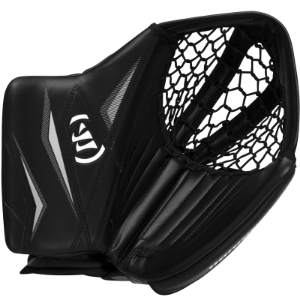 Bild von Warrior Senior Torwartausrüstung Alpha Surge Fanghand