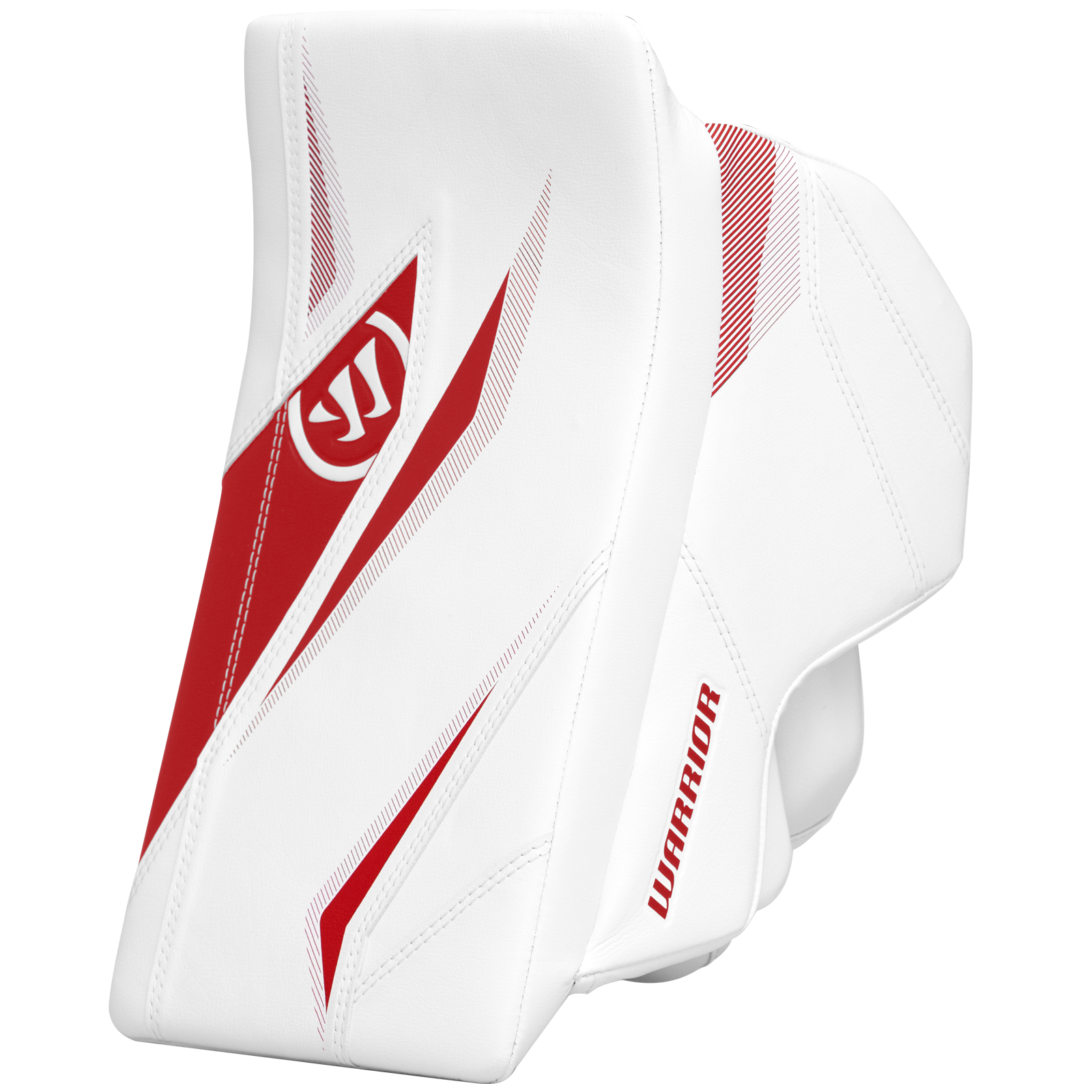 Изображение Warrior Intermediate Torwartausrüstung Alpha Surge S50 Stockhand