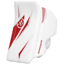 Изображение Warrior Intermediate Torwartausrüstung Alpha Surge S50 Stockhand