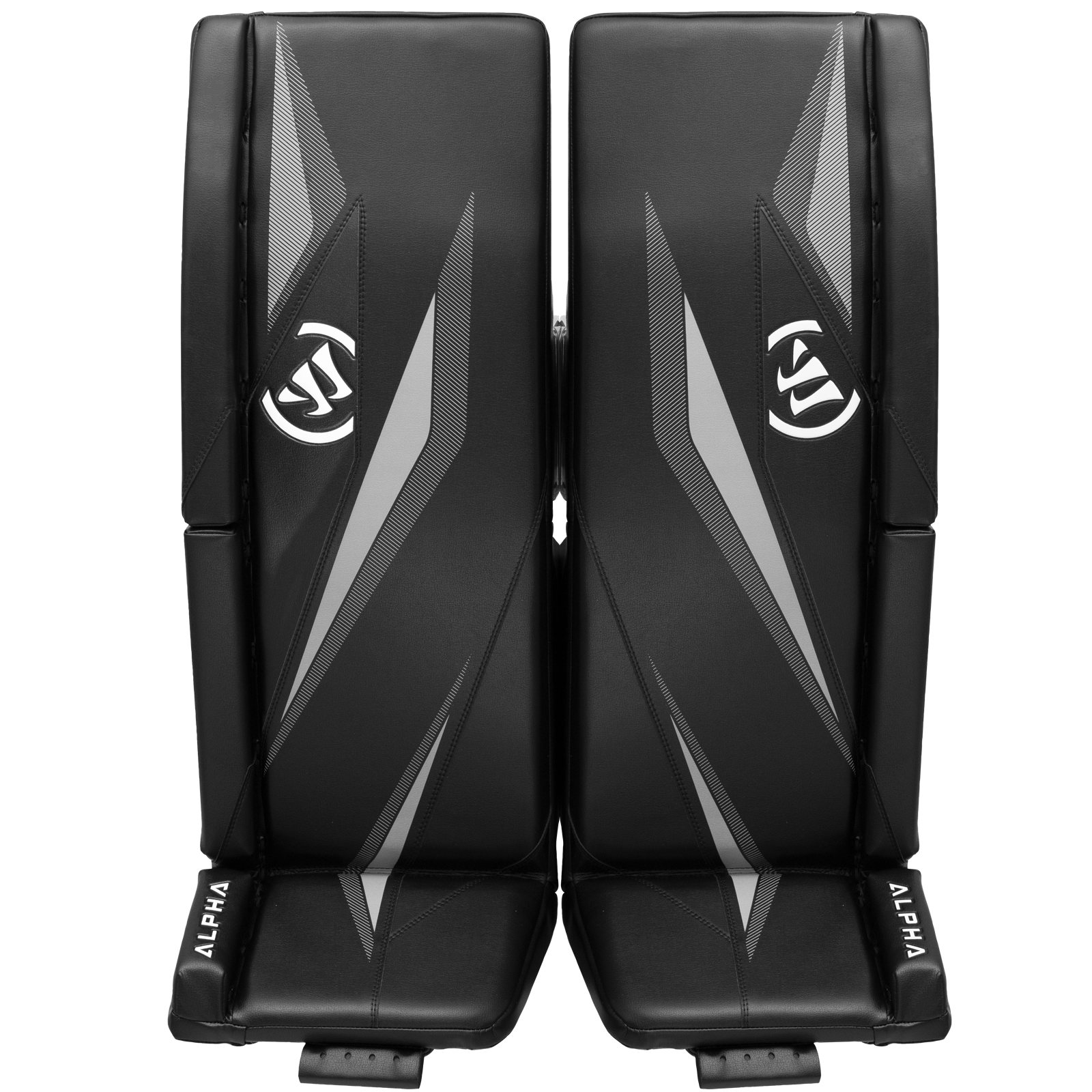 Picture of Warrior Intermediate Torwartausrüstung Alpha Surge S50 Schiene