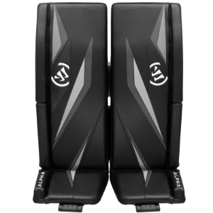 Picture of Warrior Intermediate Torwartausrüstung Alpha Surge S50 Schiene