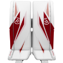 Picture of Warrior Intermediate Torwartausrüstung Alpha Surge S50 Schiene