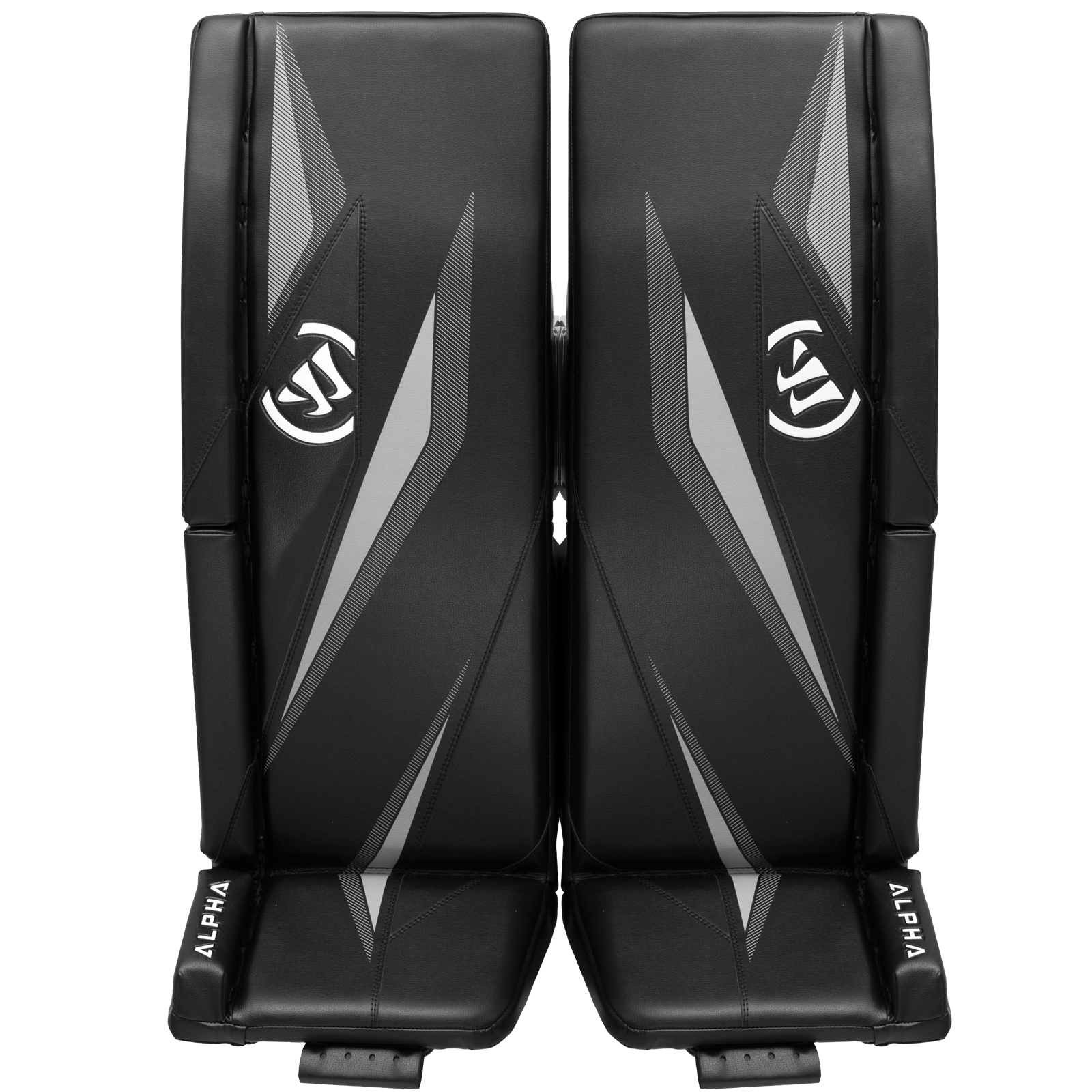 Picture of Warrior Senior Torwartausrüstung Alpha Surge S50 Schiene