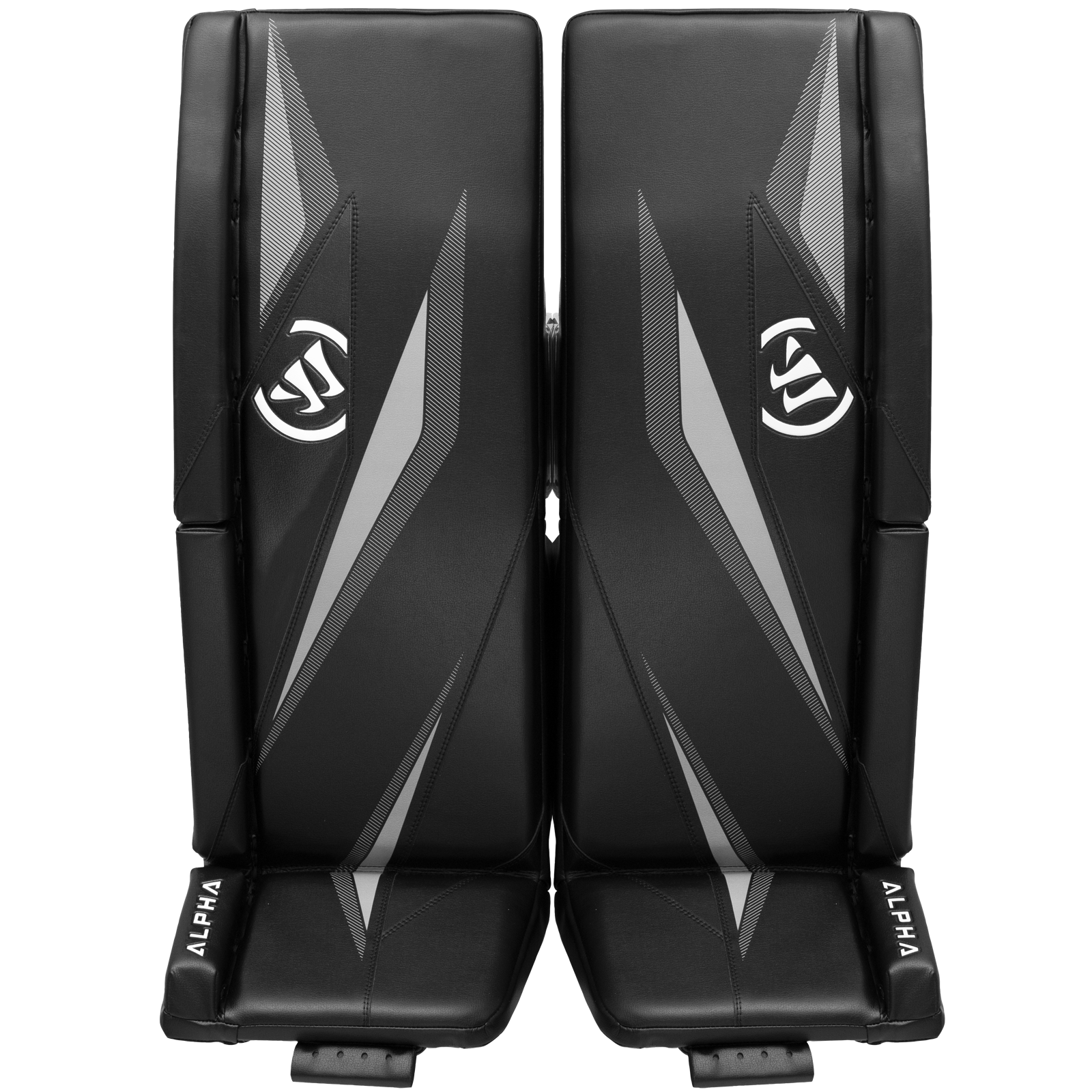 Picture of Warrior Senior Torwartausrüstung Alpha Surge Schiene