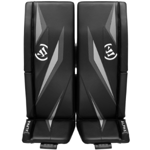 Picture of Warrior Senior Torwartausrüstung Alpha Surge Schiene