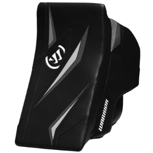 Изображение Warrior Senior Torwartausrüstung Alpha Surge Stockhand