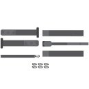 Picture of Warrior Senior Zubehör Alpha Surge Elastic Set