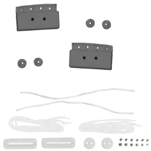 Picture of Warrior Junior Zubehör Alpha Surge Toe Bridge