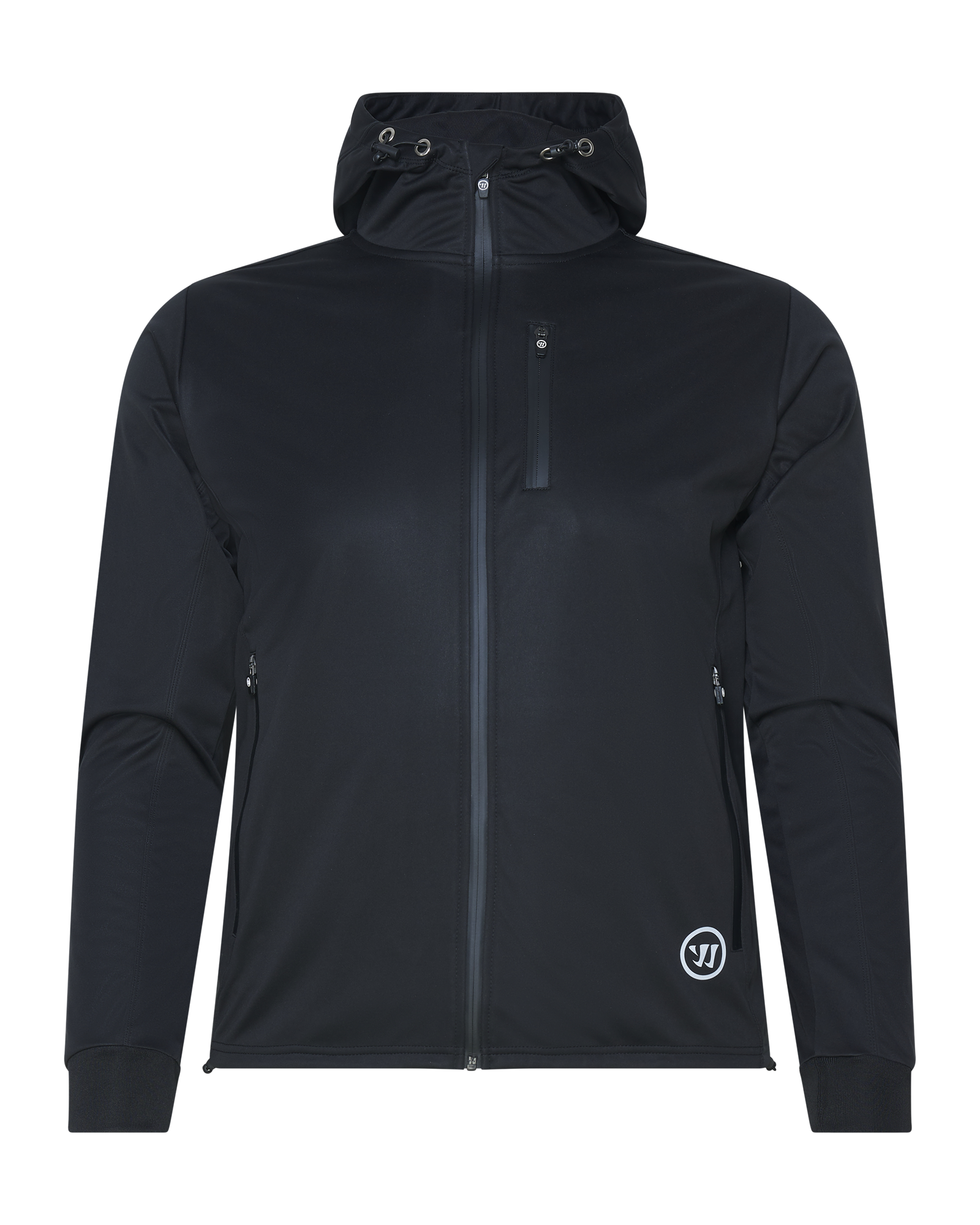 Picture of Warrior Senior Bekleidung Core Softshell Jacke