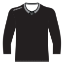 Picture of Warrior Senior Zubehör Alpha Trainingsjersey