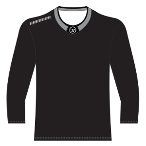 Picture of Warrior Senior Zubehör Alpha Trainingsjersey