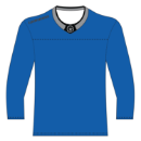 Picture of Warrior Senior Zubehör Alpha Trainingsjersey