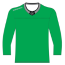 Picture of Warrior Senior Zubehör Alpha Trainingsjersey