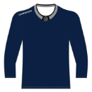 Picture of Warrior Senior Zubehör Alpha Trainingsjersey