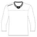 Picture of Warrior Senior Zubehör Alpha Trainingsjersey