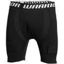 Picture of Warrior Youth Bekleidung Alpha Shorts m. Tiefschutz enganliegend