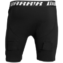 Picture of Warrior Youth Bekleidung Alpha Shorts m. Tiefschutz enganliegend