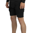 Picture of Warrior Senior Bekleidung Alpha Shorts m. Tiefschutz enganliegend