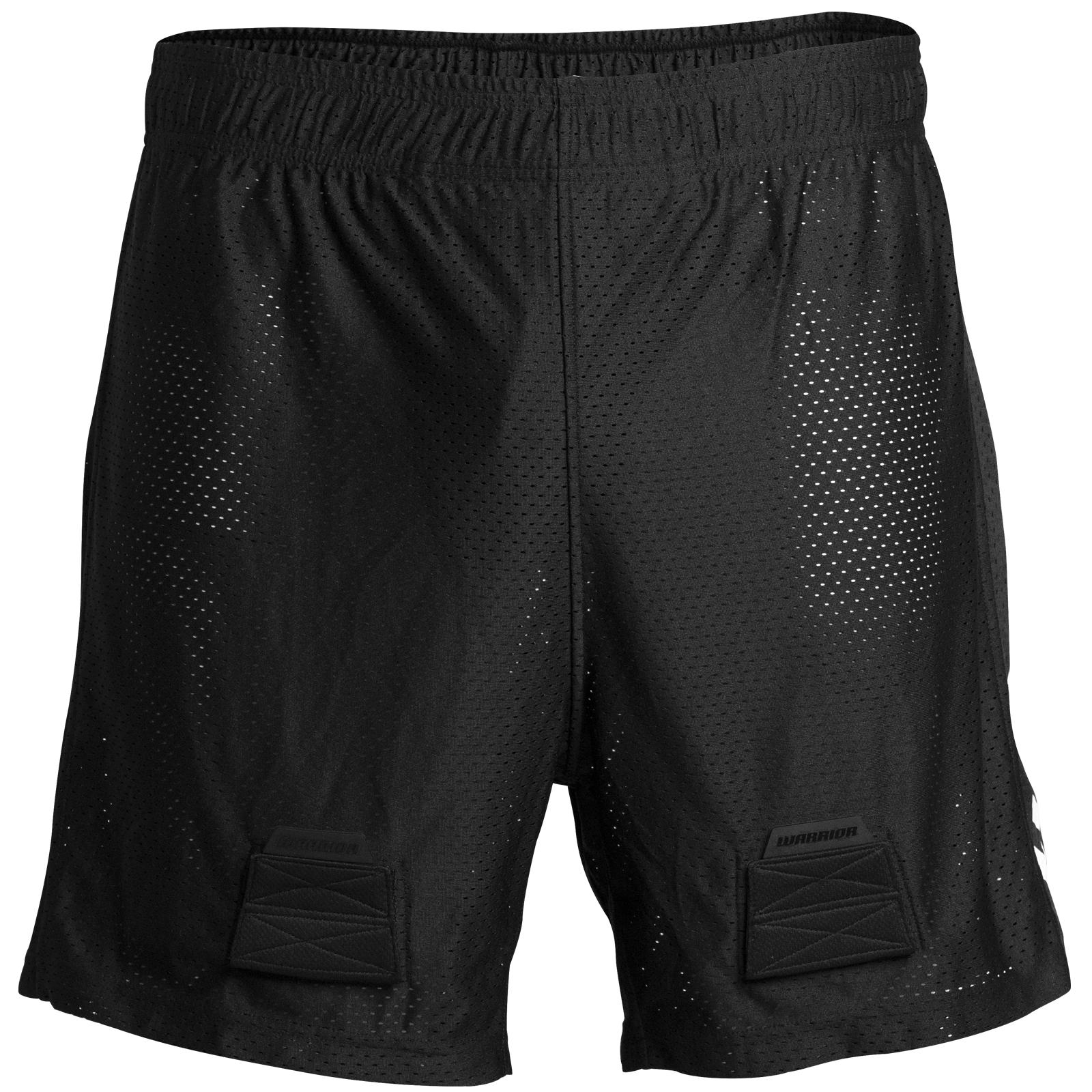 Picture of Warrior Senior Bekleidung Alpha Shorts m. Tiefschutz locker sitzend