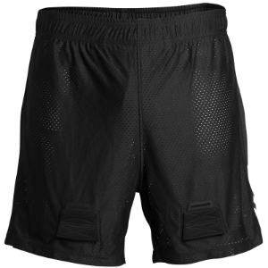 Picture of Warrior Senior Bekleidung Alpha Shorts m. Tiefschutz locker sitzend