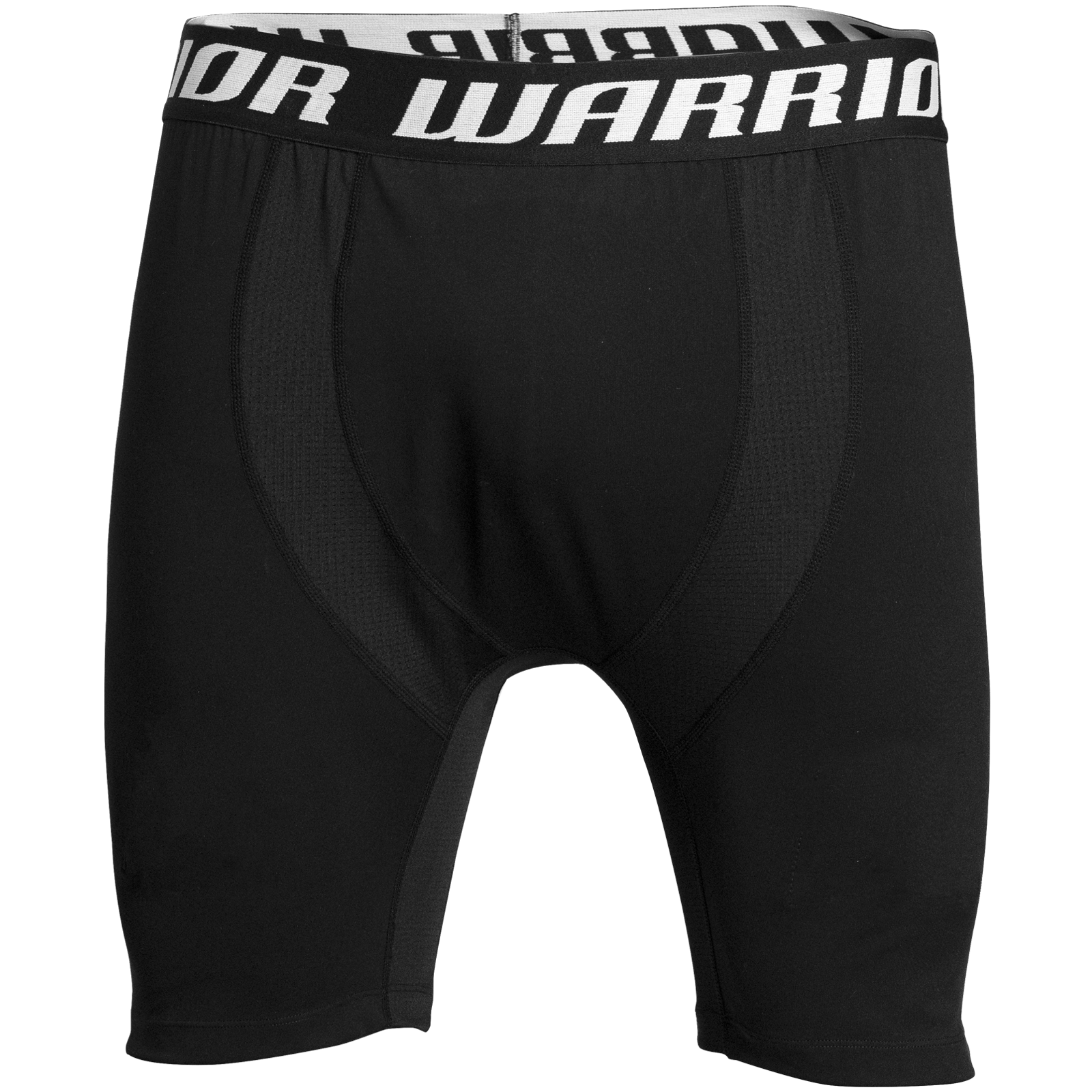 Picture of Warrior Senior Bekleidung Alpha Shorts enganliegend