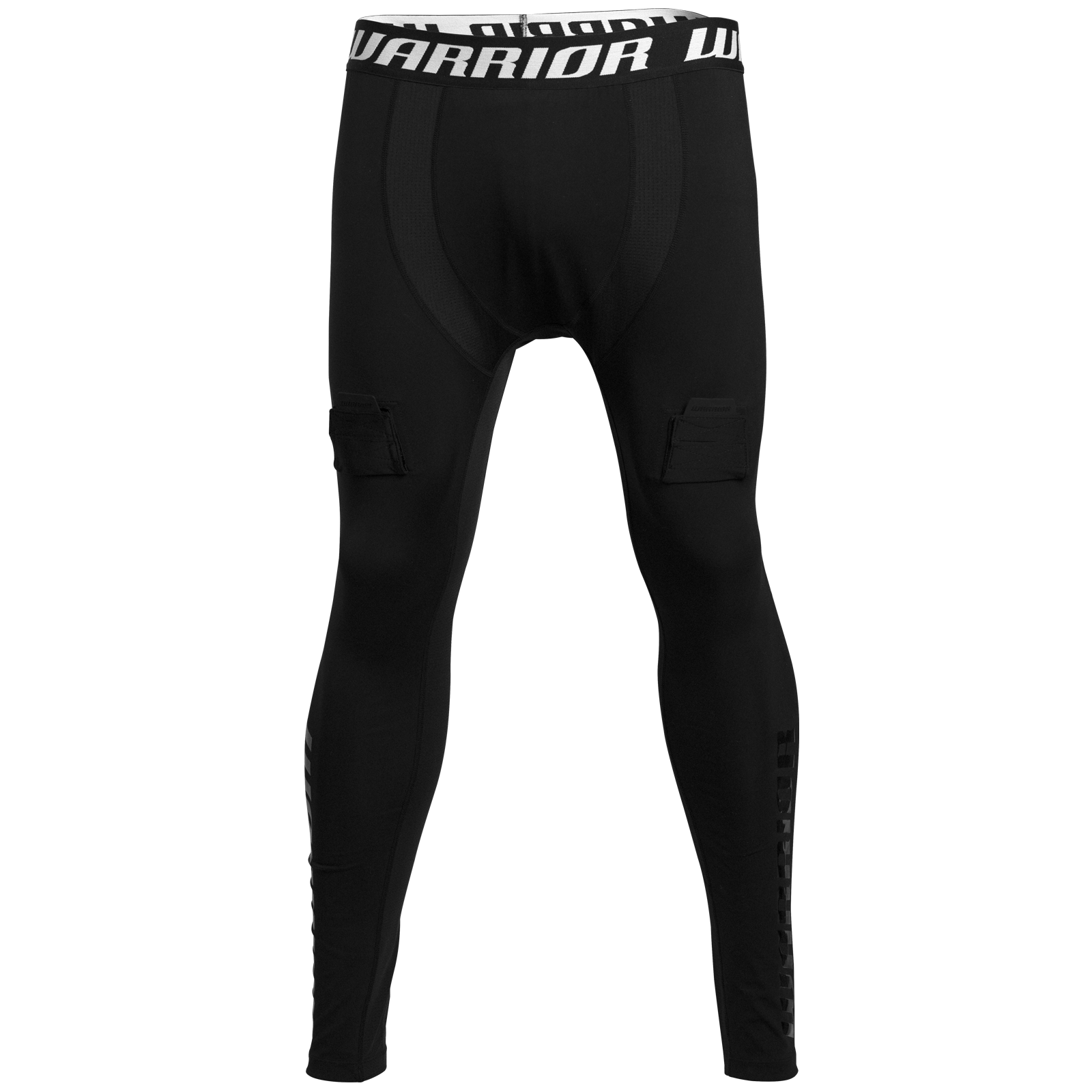 Picture of Warrior Senior Bekleidung Alpha lange Hose m. Tiefschutz enganliegend