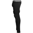 Picture of Warrior Youth Bekleidung Alpha lange Hose m. Tiefschutz enganliegend