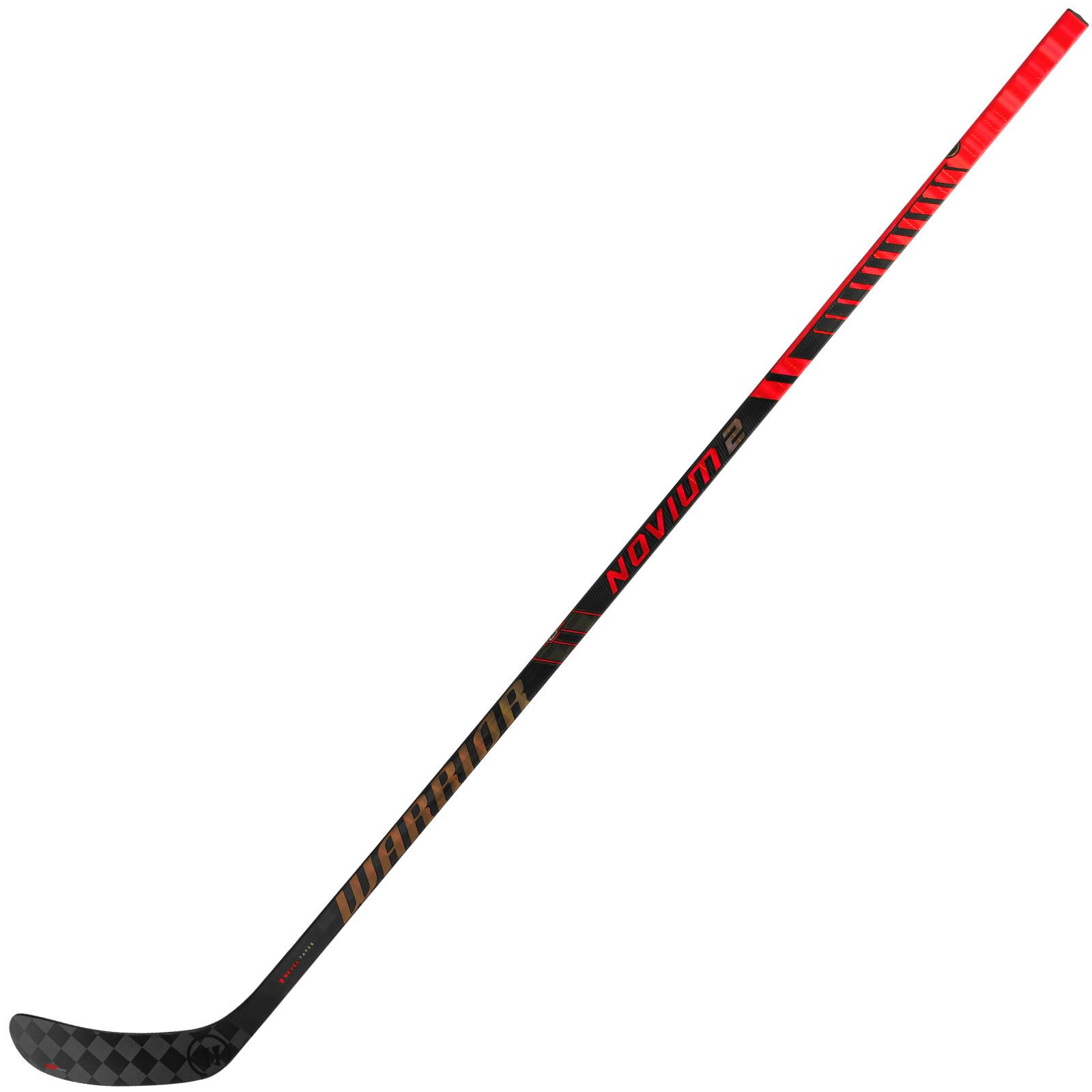 Picture of Warrior Senior Eishockeyschläger Novium2 PRO 80 flex